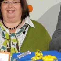 Besuch der Bundesfamilienministerin