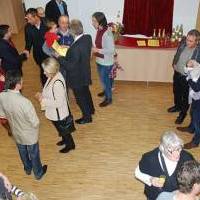 Eröffnung 2010