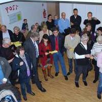 Eröffnung 2010