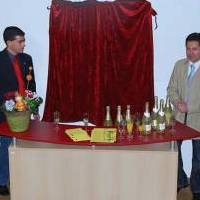 Eröffnung 2010