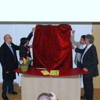 Eröffnung 2010