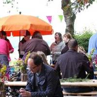 Familienausflug 2014