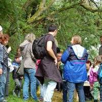 Familienausflug 2014