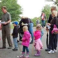 Familienausflug 2014