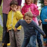 Familienausflug 2014