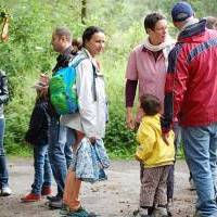 Familienausflug 2014