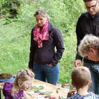 Familienausflug 2014