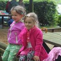 Familienausflug 2014