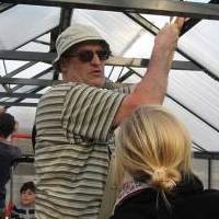Gartenarbeit 2012