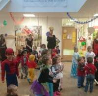 Karneval 2016