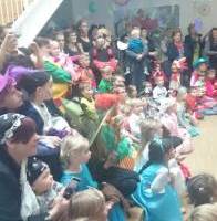Karneval 2016