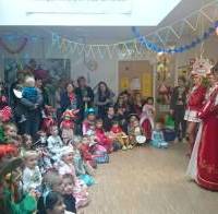 Karneval 2016