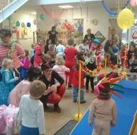 Karneval 2016