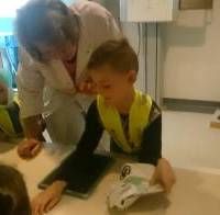 Krankenhaus 2016