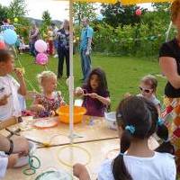 Sommerfest 2012