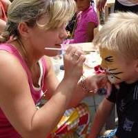 Sommerfest 2012