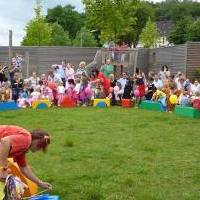 Sommerfest 2012