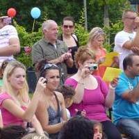 Sommerfest 2012