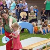 Sommerfest 2012