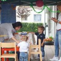 Sommerfest 2016