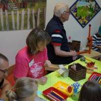 Sommerfest 2016