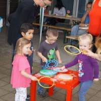 Sommerfest 2016