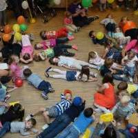 Sommerfest 2016