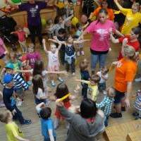 Sommerfest 2016