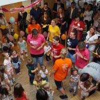Sommerfest 2016