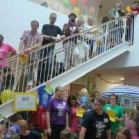 Sommerfest 2016