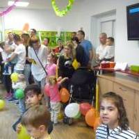 Sommerfest 2016